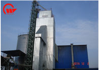 Customizable Grain Drying Machine For Rice Paddy Drying Process