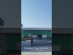 신식 아연 도금 혼성류 양식 건조기 기계